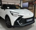 Тойота C-HR, об'ємом двигуна 1.99 л та пробігом 0 тис. км за 46349 $, фото 1 на Automoto.ua