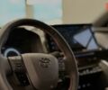 Тойота C-HR, объемом двигателя 1.99 л и пробегом 0 тыс. км за 49211 $, фото 11 на Automoto.ua