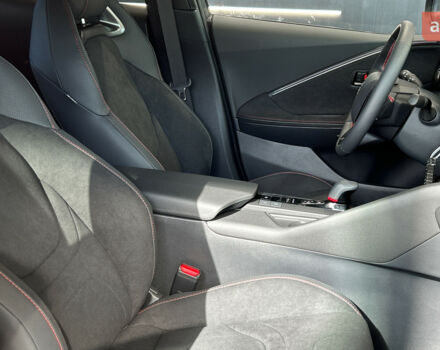 Тойота C-HR, об'ємом двигуна 1.99 л та пробігом 0 тис. км за 46540 $, фото 20 на Automoto.ua