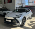 Тойота C-HR, об'ємом двигуна 1.99 л та пробігом 0 тис. км за 41816 $, фото 1 на Automoto.ua