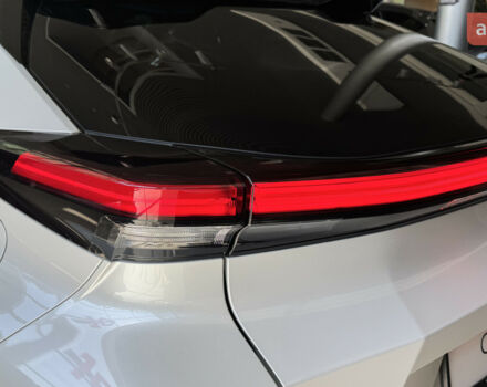 Тойота C-HR, объемом двигателя 1.99 л и пробегом 0 тыс. км за 41816 $, фото 8 на Automoto.ua