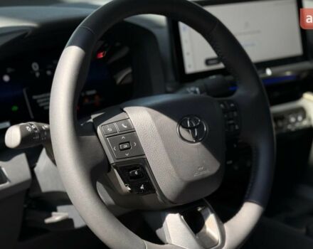 Тойота C-HR, об'ємом двигуна 1.99 л та пробігом 0 тис. км за 43460 $, фото 16 на Automoto.ua