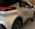 Тойота C-HR, об'ємом двигуна 1.99 л та пробігом 0 тис. км за 42000 $, фото 7 на Automoto.ua