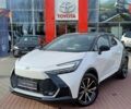купить новое авто Тойота C-HR 2025 года от официального дилера Тойота Центр Житомир "Стар-Кар" Тойота фото