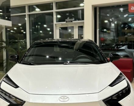 Тойота C-HR, объемом двигателя 1.99 л и пробегом 0 тыс. км за 44116 $, фото 12 на Automoto.ua