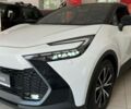 Тойота C-HR, объемом двигателя 1.8 л и пробегом 0 тыс. км за 39067 $, фото 1 на Automoto.ua