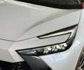 Тойота C-HR, об'ємом двигуна 1.99 л та пробігом 0 тис. км за 43460 $, фото 1 на Automoto.ua