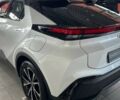 Тойота C-HR, объемом двигателя 1.99 л и пробегом 0 тыс. км за 41171 $, фото 3 на Automoto.ua