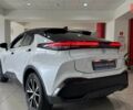 Тойота C-HR, объемом двигателя 1.8 л и пробегом 0 тыс. км за 39074 $, фото 2 на Automoto.ua