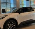 Тойота C-HR, объемом двигателя 1.8 л и пробегом 0 тыс. км за 39579 $, фото 17 на Automoto.ua