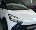 Тойота C-HR, объемом двигателя 1.8 л и пробегом 0 тыс. км за 39514 $, фото 1 на Automoto.ua