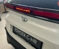 Тойота C-HR, объемом двигателя 1.8 л и пробегом 0 тыс. км за 39514 $, фото 9 на Automoto.ua