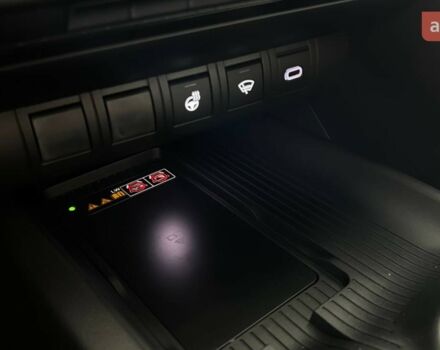 Тойота C-HR, объемом двигателя 1.99 л и пробегом 0 тыс. км за 41171 $, фото 28 на Automoto.ua