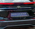 Тойота C-HR, об'ємом двигуна 1.99 л та пробігом 0 тис. км за 45102 $, фото 5 на Automoto.ua