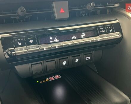 Тойота C-HR, объемом двигателя 1.8 л и пробегом 0 тыс. км за 39067 $, фото 14 на Automoto.ua