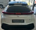 Тойота C-HR, объемом двигателя 1.8 л и пробегом 0 тыс. км за 39514 $, фото 14 на Automoto.ua