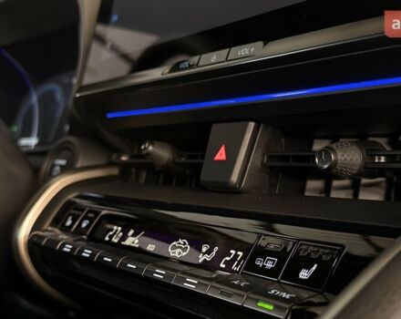 Тойота C-HR, объемом двигателя 1.99 л и пробегом 0 тыс. км за 41861 $, фото 16 на Automoto.ua