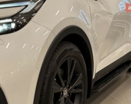 Тойота C-HR, об'ємом двигуна 1.99 л та пробігом 0 тис. км за 48450 $, фото 5 на Automoto.ua