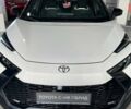 Тойота C-HR, объемом двигателя 1.99 л и пробегом 0 тыс. км за 41171 $, фото 1 на Automoto.ua