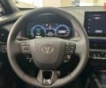 Тойота C-HR, объемом двигателя 1.8 л и пробегом 0 тыс. км за 39074 $, фото 6 на Automoto.ua