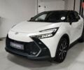 Тойота C-HR, объемом двигателя 1.99 л и пробегом 0 тыс. км за 43904 $, фото 5 на Automoto.ua