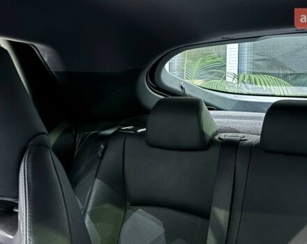 Тойота C-HR, объемом двигателя 1.99 л и пробегом 0 тыс. км за 44116 $, фото 21 на Automoto.ua