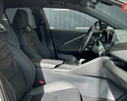 Тойота C-HR, об'ємом двигуна 1.99 л та пробігом 0 тис. км за 46056 $, фото 21 на Automoto.ua