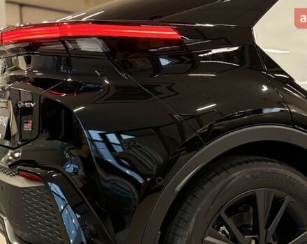 Тойота C-HR, об'ємом двигуна 1.99 л та пробігом 0 тис. км за 48450 $, фото 16 на Automoto.ua