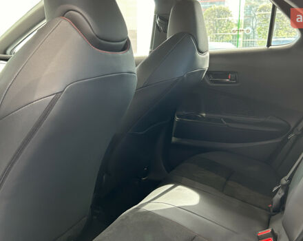 Тойота C-HR, об'ємом двигуна 1.99 л та пробігом 0 тис. км за 46540 $, фото 15 на Automoto.ua