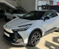 Тойота C-HR, объемом двигателя 1.99 л и пробегом 0 тыс. км за 41816 $, фото 1 на Automoto.ua
