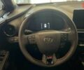 Тойота C-HR, объемом двигателя 1.99 л и пробегом 0 тыс. км за 46216 $, фото 5 на Automoto.ua