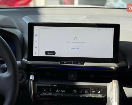 Тойота C-HR, об'ємом двигуна 1.99 л та пробігом 0 тис. км за 43460 $, фото 24 на Automoto.ua