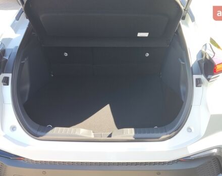 Тойота C-HR, объемом двигателя 1.8 л и пробегом 0 тыс. км за 41221 $, фото 16 на Automoto.ua