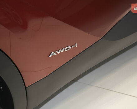 купить новое авто Тойота C-HR 2025 года от официального дилера Тойота Центр Рівне "Агат Авто" Тойота фото