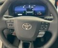 Тойота C-HR, объемом двигателя 1.8 л и пробегом 0 тыс. км за 39067 $, фото 15 на Automoto.ua
