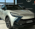 Тойота C-HR, об'ємом двигуна 1.99 л та пробігом 0 тис. км за 46056 $, фото 1 на Automoto.ua