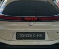 Тойота C-HR, объемом двигателя 1.8 л и пробегом 0 тыс. км за 39514 $, фото 15 на Automoto.ua