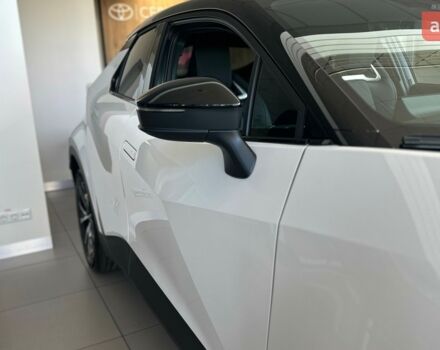 Тойота C-HR, объемом двигателя 1.8 л и пробегом 0 тыс. км за 39514 $, фото 6 на Automoto.ua