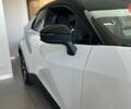Тойота C-HR, объемом двигателя 1.8 л и пробегом 0 тыс. км за 39514 $, фото 6 на Automoto.ua