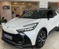 Тойота C-HR, объемом двигателя 1.8 л и пробегом 0 тыс. км за 41181 $, фото 1 на Automoto.ua