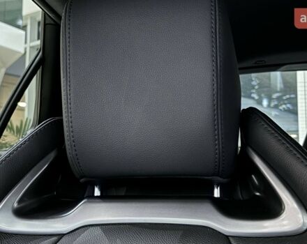 Тойота C-HR, объемом двигателя 1.99 л и пробегом 0 тыс. км за 44116 $, фото 10 на Automoto.ua