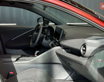 Тойота C-HR, об'ємом двигуна 1.99 л та пробігом 0 тис. км за 46540 $, фото 18 на Automoto.ua