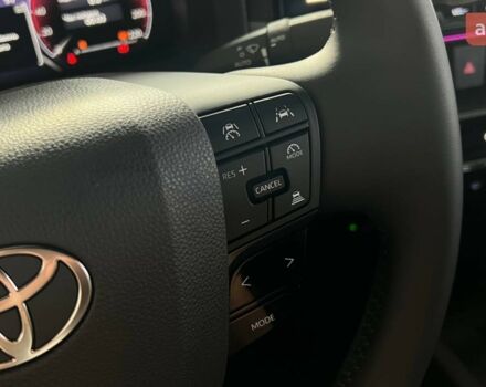 Тойота C-HR, объемом двигателя 1.99 л и пробегом 0 тыс. км за 41171 $, фото 18 на Automoto.ua