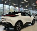 Тойота C-HR, объемом двигателя 1.99 л и пробегом 0 тыс. км за 41264 $, фото 1 на Automoto.ua