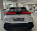 Тойота C-HR, объемом двигателя 1.8 л и пробегом 0 тыс. км за 41181 $, фото 3 на Automoto.ua
