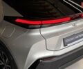 Тойота C-HR, объемом двигателя 1.99 л и пробегом 0 тыс. км за 41861 $, фото 6 на Automoto.ua