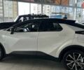 Тойота C-HR, объемом двигателя 1.99 л и пробегом 0 тыс. км за 41171 $, фото 8 на Automoto.ua