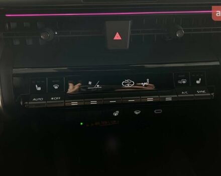 Тойота C-HR, объемом двигателя 1.99 л и пробегом 0 тыс. км за 41171 $, фото 27 на Automoto.ua