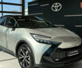 Тойота C-HR, объемом двигателя 1.99 л и пробегом 0 тыс. км за 44349 $, фото 1 на Automoto.ua