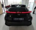 Тойота C-HR, объемом двигателя 1.99 л и пробегом 0 тыс. км за 43904 $, фото 3 на Automoto.ua